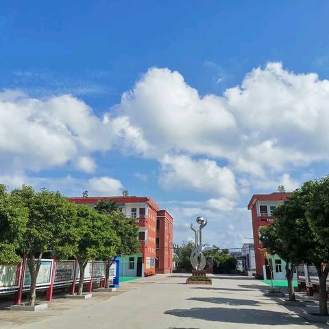 永城市黄口镇初级中学工作纪实（2025.9.1-9.12）