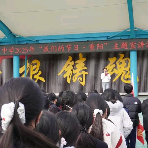 永城市黄口镇初级中学一周工作纪实（2025.10.27-10.31）