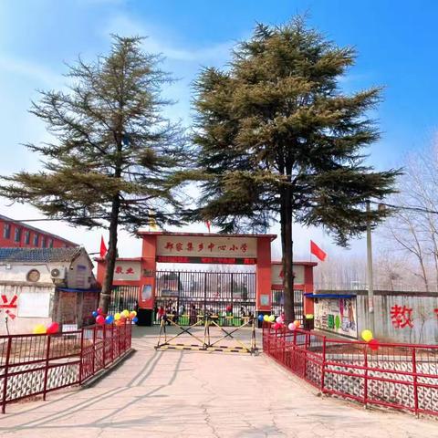 童心飞扬，喜迎元旦——郑家集乡中心小学运动会超燃瞬间大放送