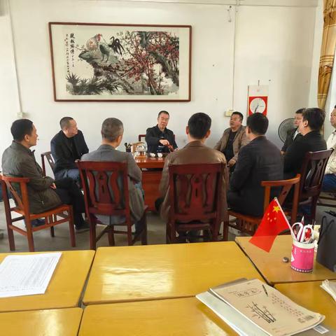 五育并举，武术进校园﻿ 我校复评“中华优秀文化武术传承申报项目”简讯