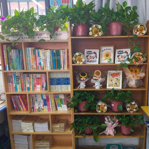 秋染沁园皆诗意，文明景致润心田——沁园小学2025年秋季“文明教室”评比活动