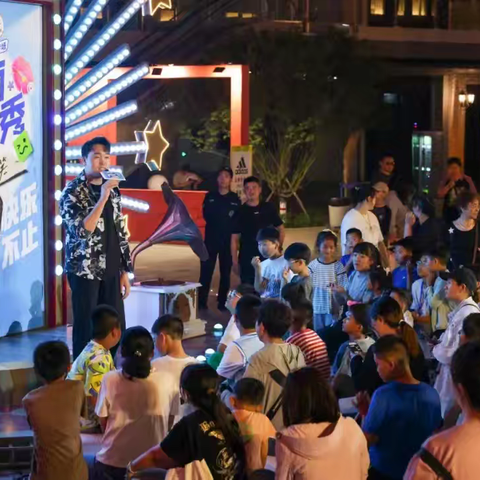 端午客流井喷55万+！路南假日市场“三融”引爆，破圈刷屏