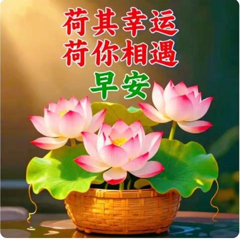 早安，愿美好与你相伴 [憨笑]笑容，拉开清晨的序幕， 快乐，迎来灿烂的日出； 问候，带去心中的挂念； 健康，陪伴前进的脚步； 愿，时光不老，我们都好。 衍良于南山的问候2026-5-27