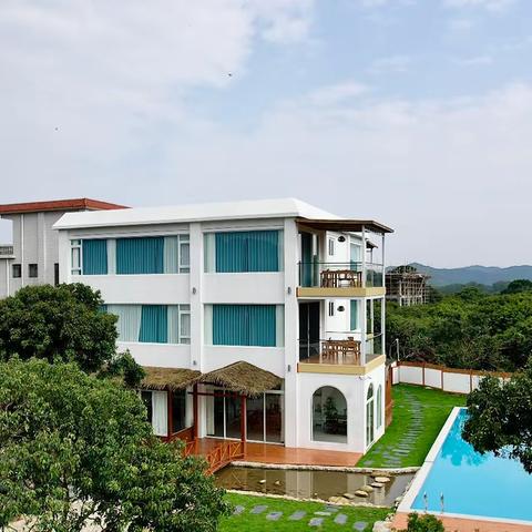 博罗 ‍青藤雅舍民宿