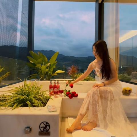 情定“七夕” “相约”竹隐