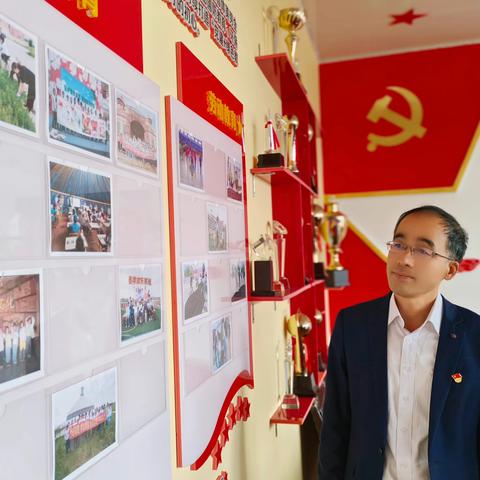 【聚焦二十大】二十大报告引起扎赉诺尔区各领域人才热烈反响