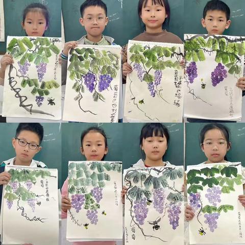 安岳县青少年校外活动中心春季第十一期兴趣特长培训如期结束