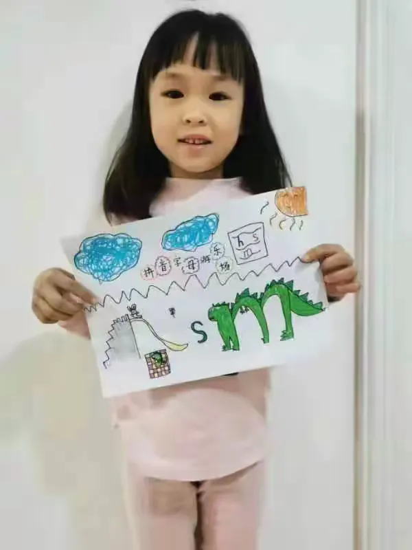 简篇-【假期•有味】 悦“动”于室 “运”味无穷