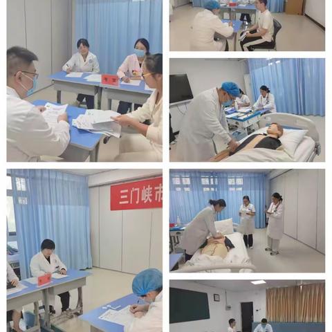 医路前行，过关斩将——年度考核完美落幕，感恩所有