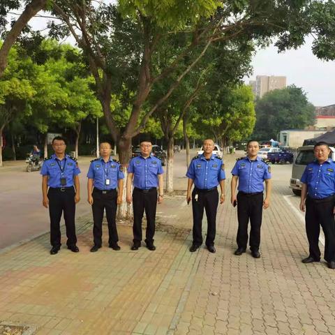 卢龙城管：开展行政执法监督检查 促进执法水平全面提升