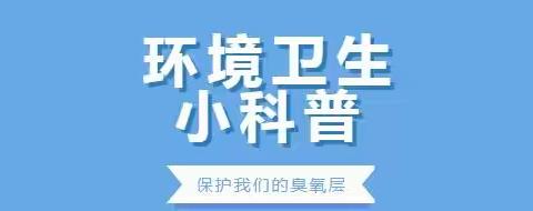 【环保科普】臭氧污染如何产生？怎样防护？