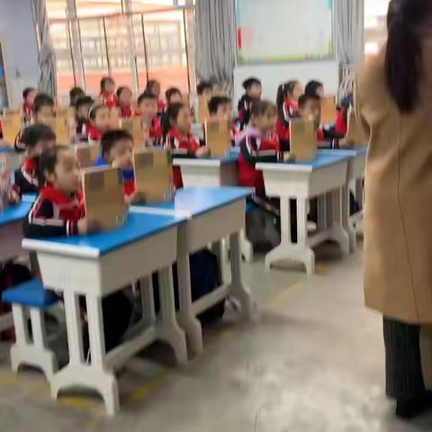 【南关小学】费县费城南关小学早读午写——让书香墨香溢满校园（二）