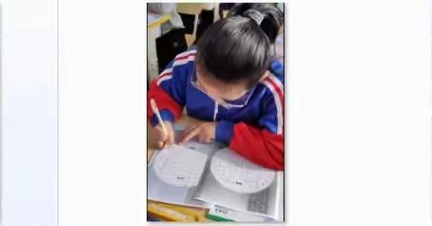 德惠市夏家店街道中心小学书法教学工作总结