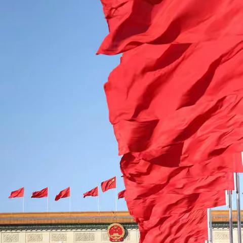 喜迎二十大   擎画新蓝图—浩罕乡中心小学组织全体师生庆祝中国共产党第二十次全国代表大会胜利召开