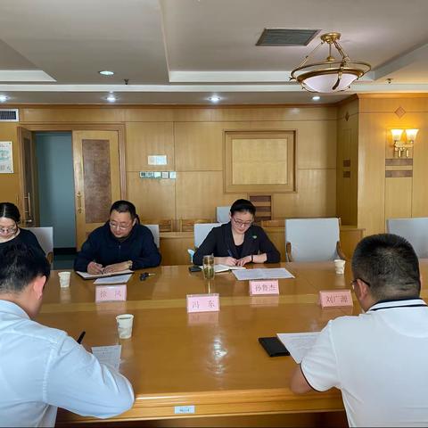 【先锋龙洞】山东东阿阿胶控股有限公司正式入驻我街道