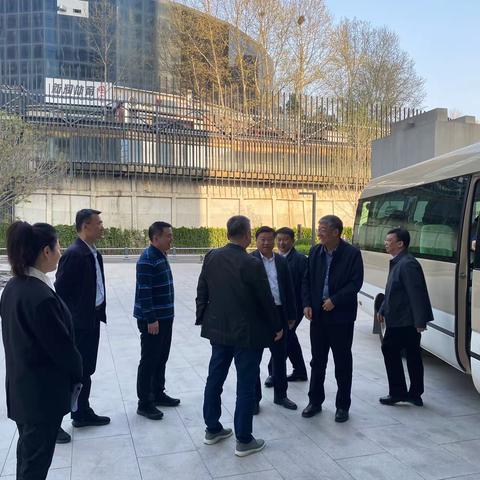 【先锋龙洞】龙洞街道招商引资工作成效显著