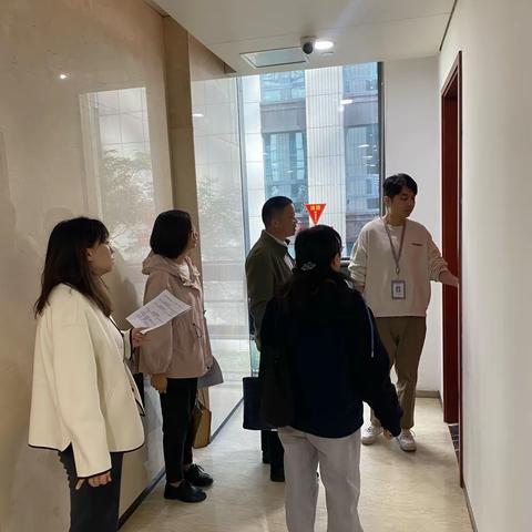 【先锋龙洞】龙洞街道三措施做好异地纳税企业变迁工作