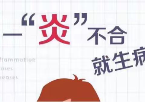 体内有炎症的表现？体内有炎症怎么办？