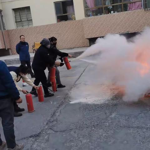 顺安消防：消除安全隐患，筑牢安全防线，践行社会责任