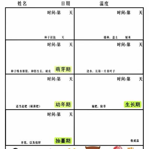 “暑”不尽的快乐时光——“多姿的我们，自然多彩”天一街小学暑假实践活动（亲子时光）