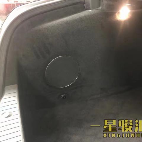 20款奔驰S450升级大柏林之声音响系统，享受殿堂级音响