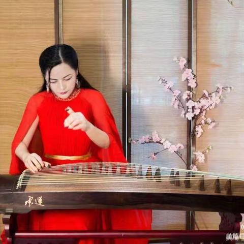 寻星学堂·每周公艺一小时|古筝🔶二胡公艺班开课啦，快来报名吧！
