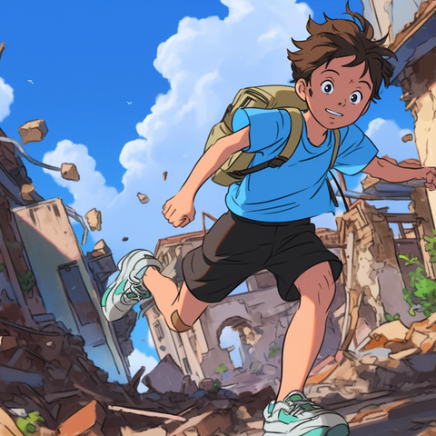 【平安校园】第35个“国际减灾日”这些知识你了解吗？