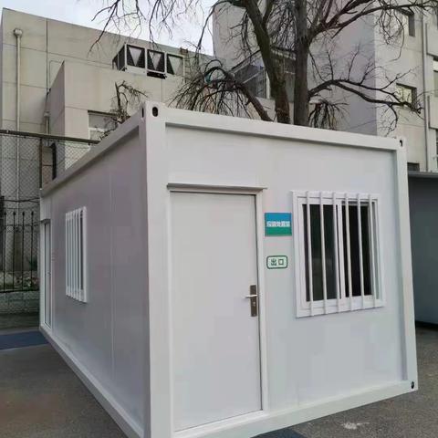 北京活动房回收价格