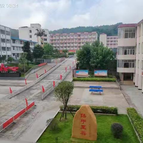 指尖传非遗，泥韵润青春 ﻿——连平县附城中学陶艺彩绘实践活动纪实