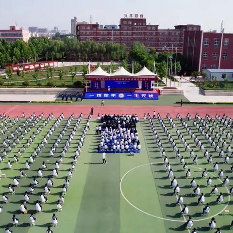 “一技在手  一生无忧”天益汽车专业技能比武今日开赛