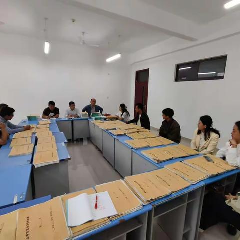 青云中学七年级第二次跨学科课程思政教育研讨会