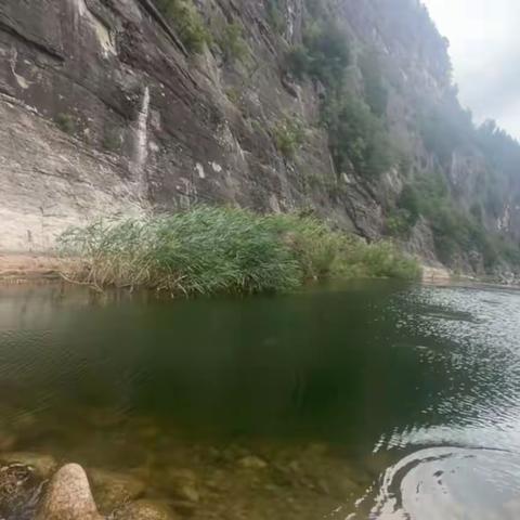 【巅峰户外】免费活动：周天（20号）避暑戏水