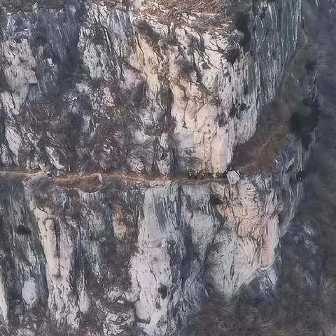 3月29日｜穿行峭壁悬路｜邂逅千年石刻｜解锁济南“小太行”