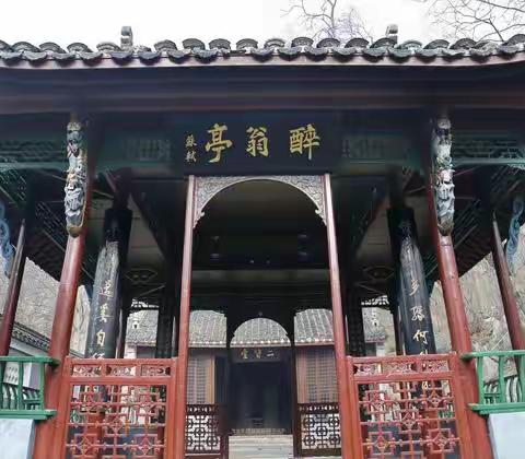 历史难以淹没的诗情（二）