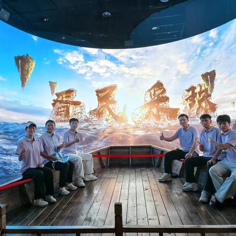 6月26日疍家文化调研活动纪实