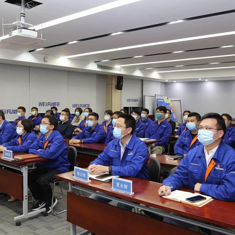 “问题分析与解决”知识竞赛总结会暨颁奖典礼