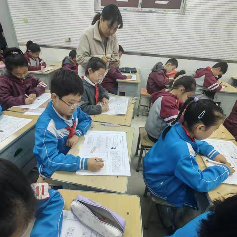 书声琅琅迎秋韵 笔墨悠悠润心田‌——云冈区第七届“尖尖荷”朗读与写字大赛在区实验小学隆重举行