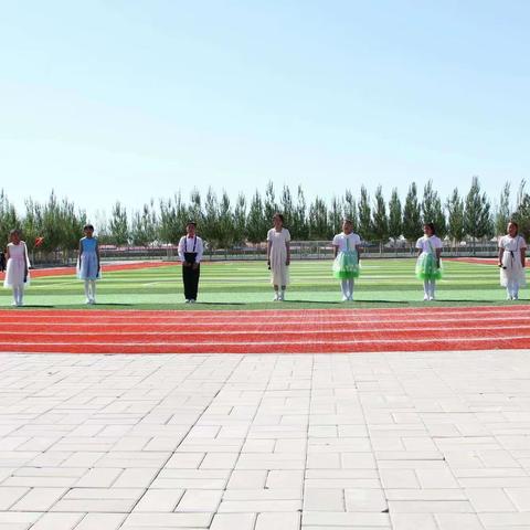 小天地，大世界——白城子小学播音主持社团，尽显学子风采