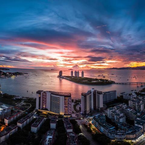 市场运营中心本周工作动态