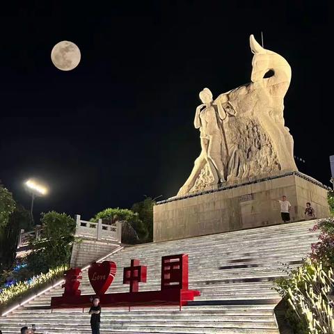 市场运营中心周工作动态