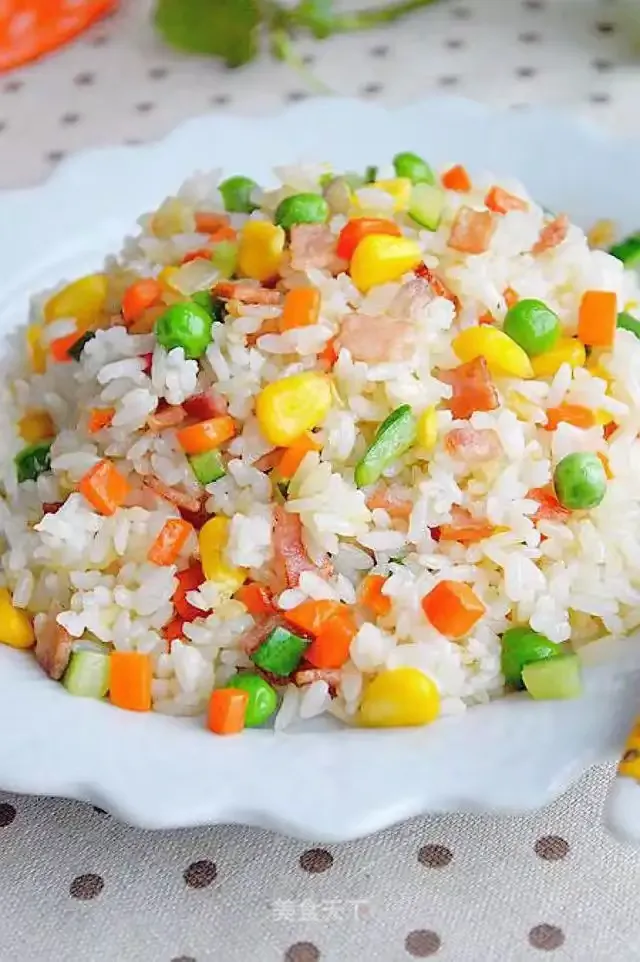 简篇-【美食早知道】西安航空学院幼儿园第十七周食谱