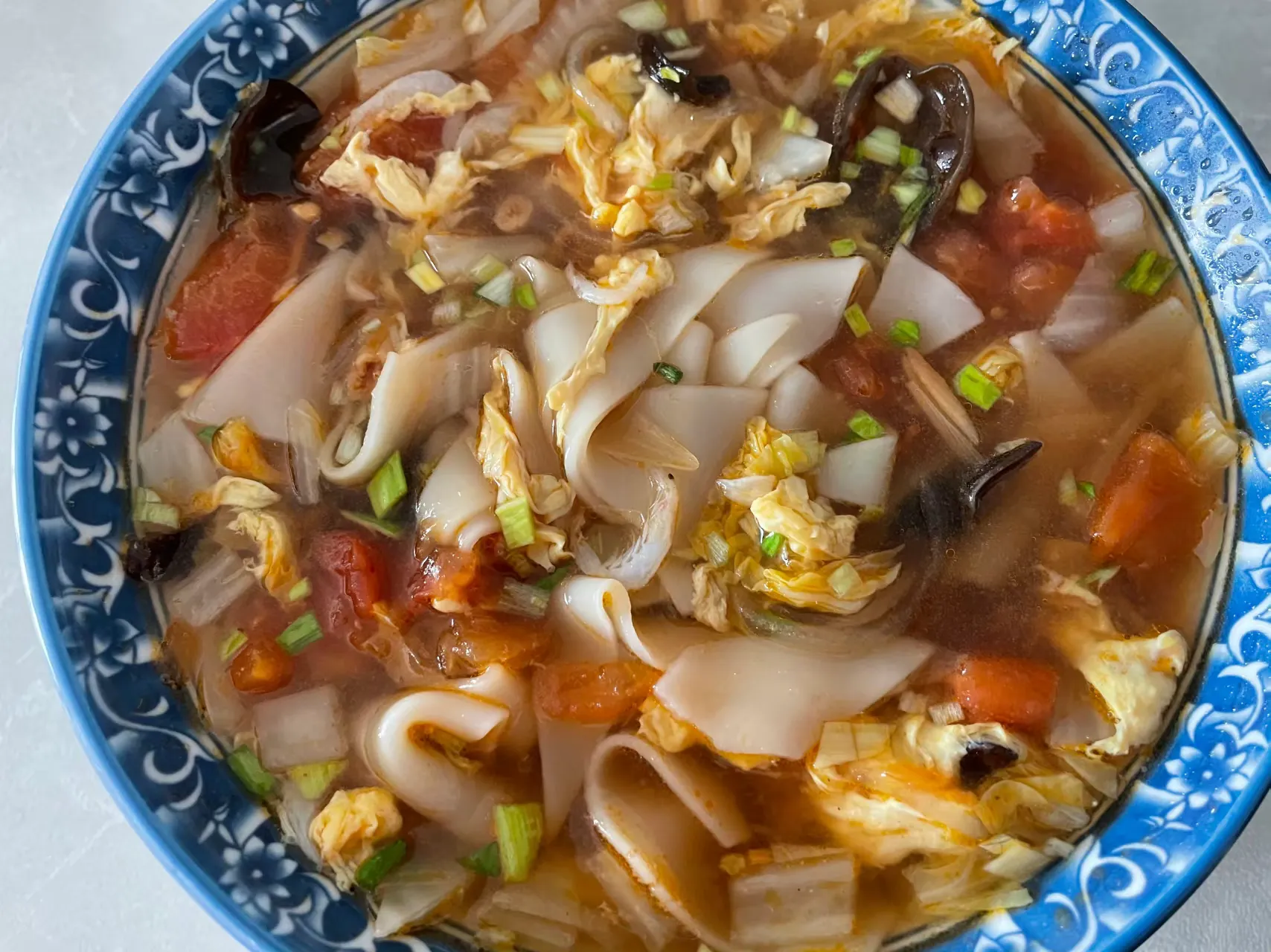 简篇-【美食早知道】西安航空学院幼儿园第十七周食谱