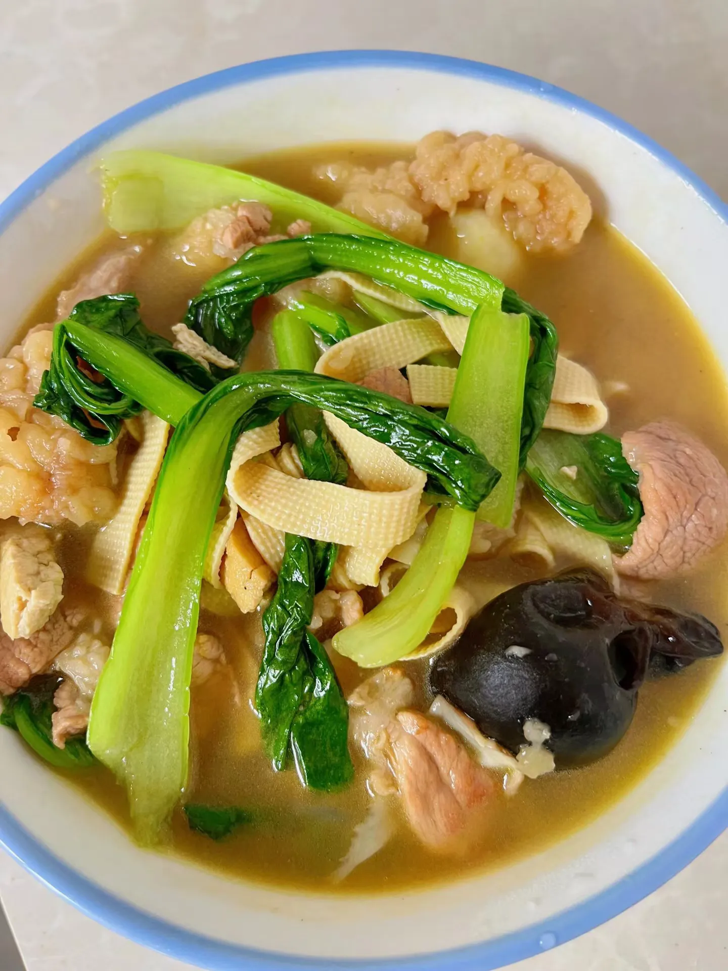 简篇-【美食早知道】西安航空学院幼儿园第十八周食谱