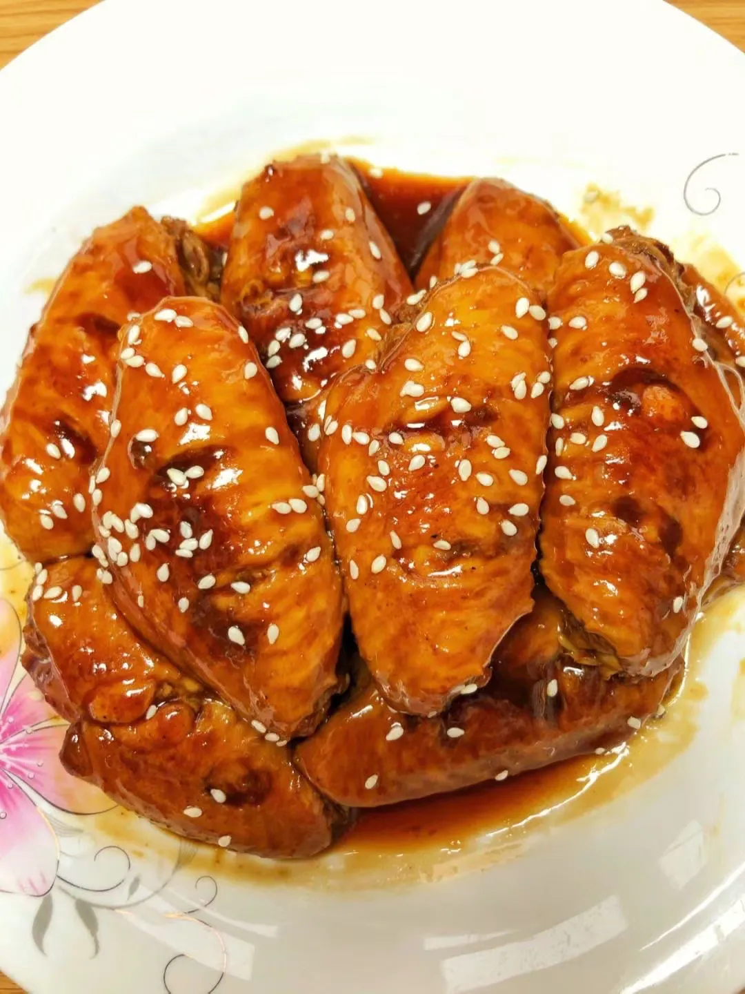 简篇-【美食早知道】西安航空学院幼儿园第十八周食谱