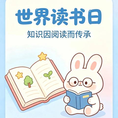 【保教动态】书香润心，笃行致远——西安航空学院幼儿园世界读书日活动