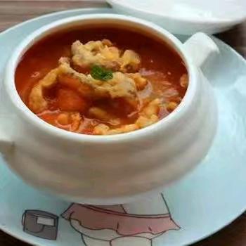 【美食早知道】西安航空学院幼儿园第十五周食谱