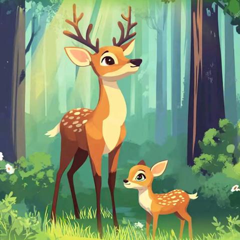 【永寿动管】野生动植物保护宣传简篇