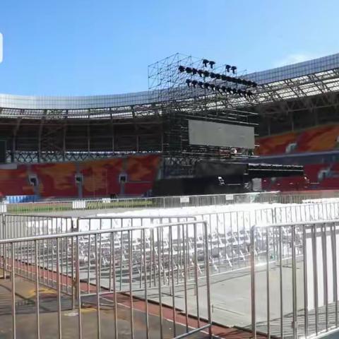 鞍山演唱会搭建_小沈阳鞍山演唱会