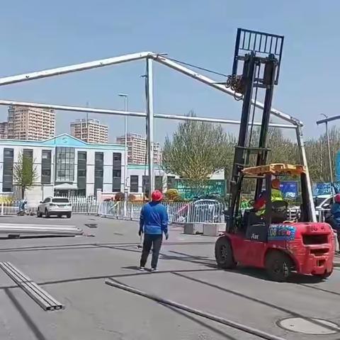 哈尔滨篷房_哈尔滨篷房搭建