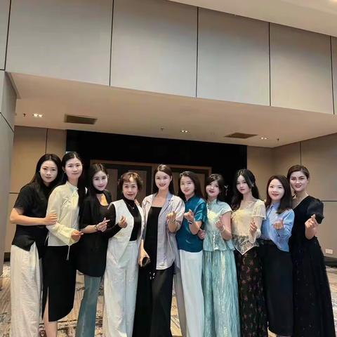 施洛贝缇珍珠膏创始人罗寓之分享全过程